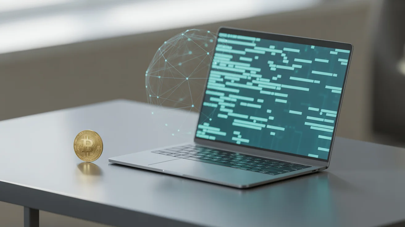 Spark Docs Now Exceptional for Building on Bitcoin