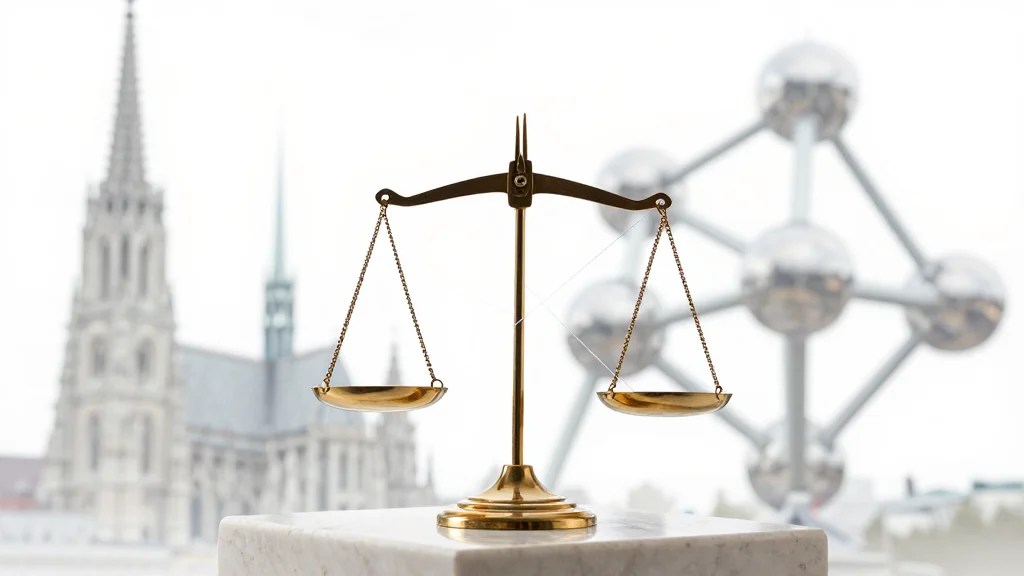 Eurojuris Launches Austria and Belgium Legal‑Tech Conferences and Expands JUMP Programme