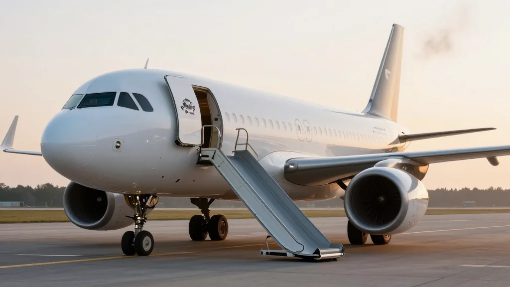 Pegasus Airlines Flight Evacuated After Power Bank Catches Fire During Taxi in Ankara