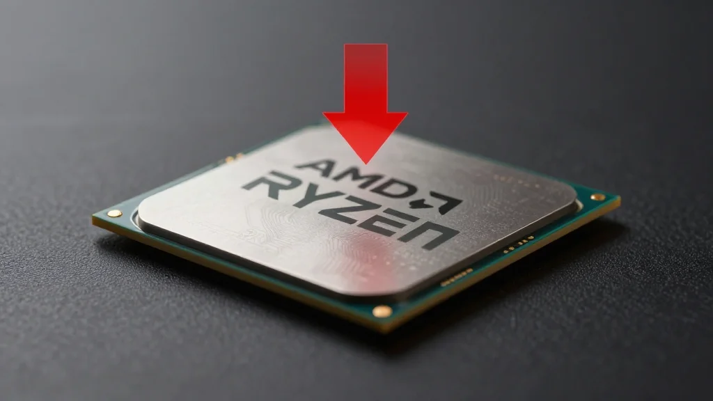 Cathie Wood Sells $75 Million of AMD Shares as Stock Jumps 14% in a Week