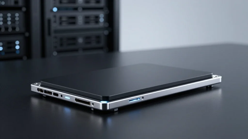 Infineon Teams with NVIDIA MGX AI Factory to Power Next‑Gen AI Server Racks