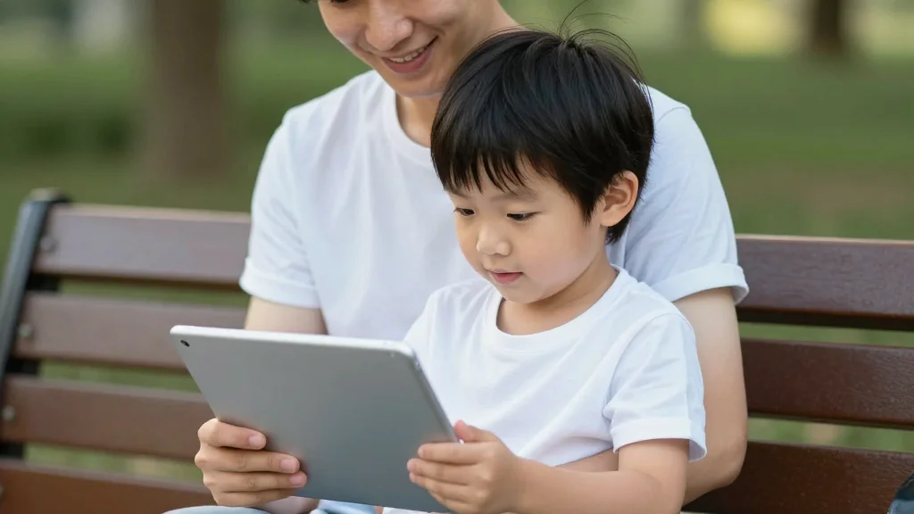 Balancing Childcare and Self‑care in a Shifting World