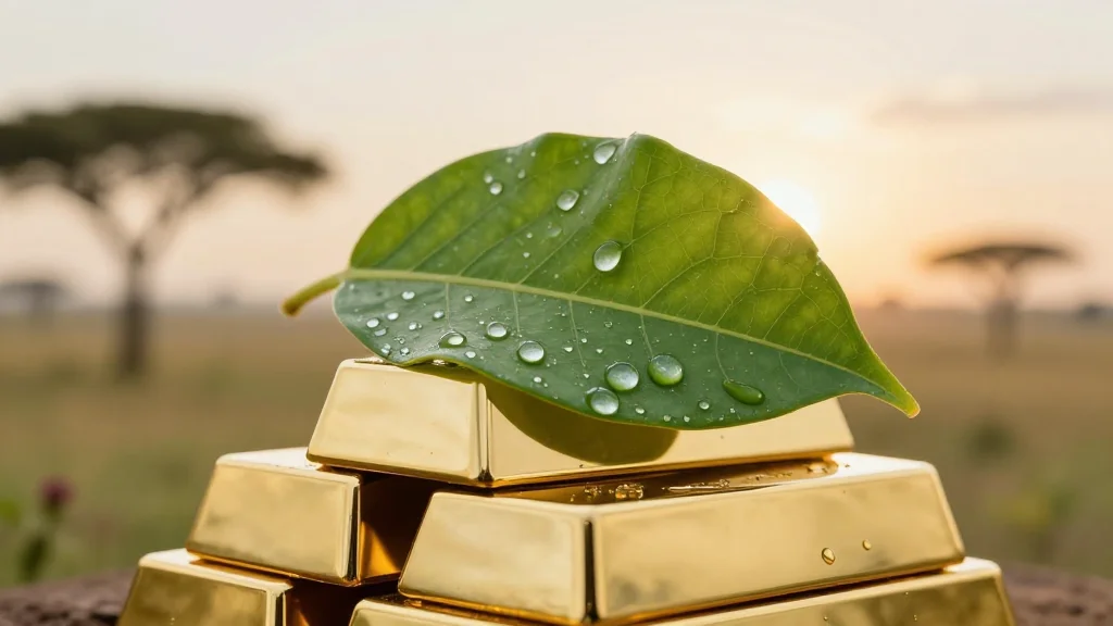 'World First': Ecobank Nature Bond Raises $450m for Biodiversity Projects in Africa