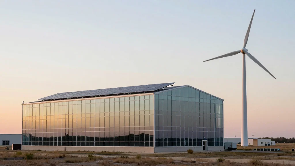 Survey: AI Data Center Boom Runs Into Power Shortages and Local Resistance
