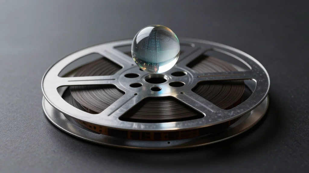 An All AI-Generated Film Is Coming to Tribeca and It’s Sure to Raise Eyebrows