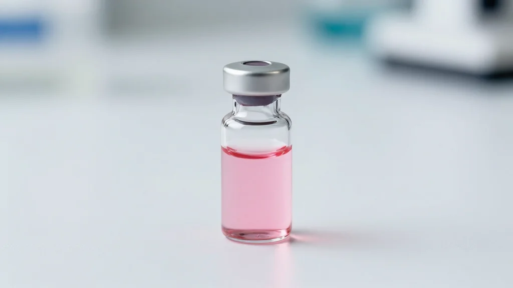 Celcuity's Gedatolisib Triplet Beats Alpelisib in Phase 3 PIK3CA‑Mutant Breast Cancer Trial