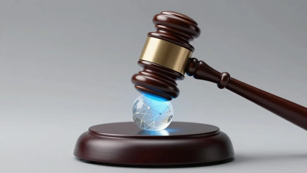 Stop Counting Tickets; Measure Legal Value, Not Volume