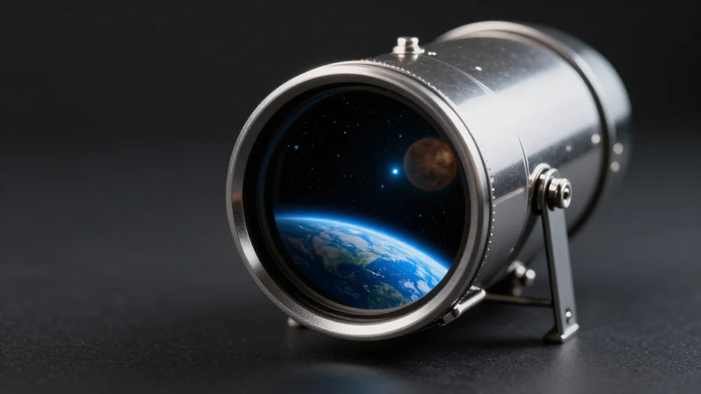 Book Review: The Pale Blue Data Point – An Earth-Based Perspective on the Search for Alien Life