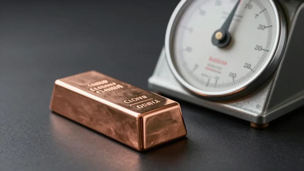 Codelco Output Questioned over 20,000-Tonne Gap