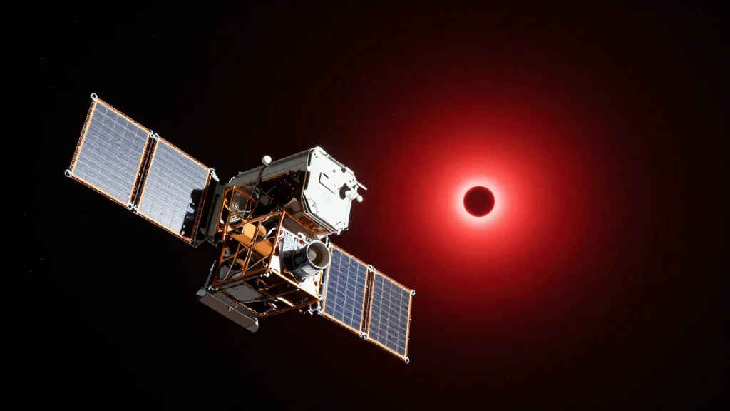 Canada Proposes POET Mission to Hunt Earth-Sized Planets