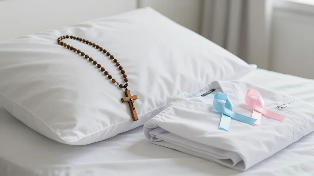 Catholic Sisters Sue for Exemption to LGBTQ+ Rights Law in NY Nursing Homes