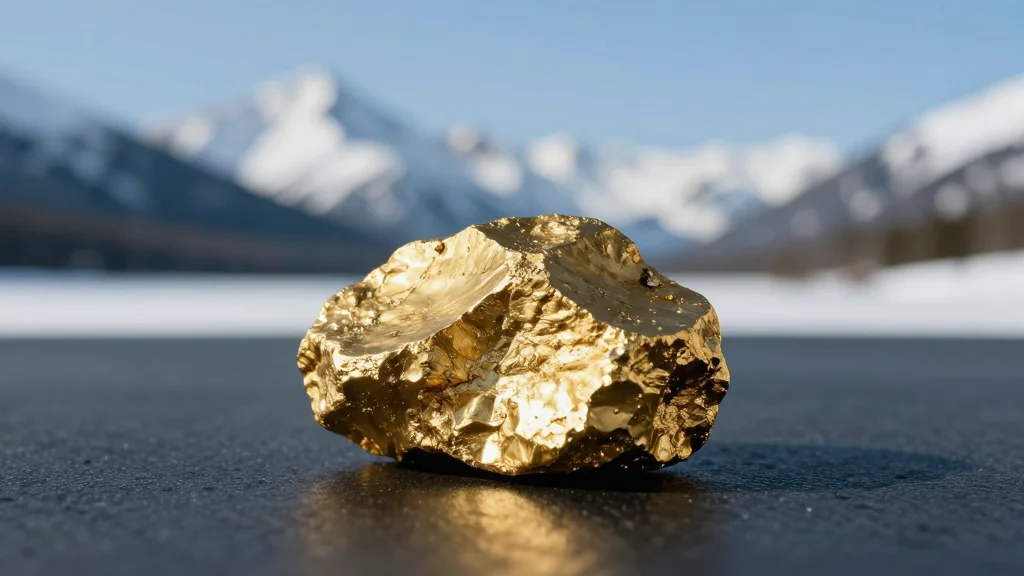 Fuerte Files PEA for Coffee Gold Mine