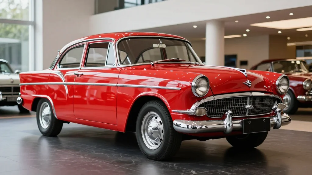 Driving Growth With Family Heritage At Hendy Group