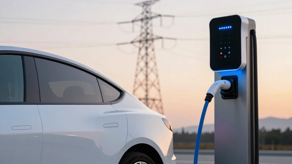 Global X ETFs Launches US Electrification ETF: ZAPP