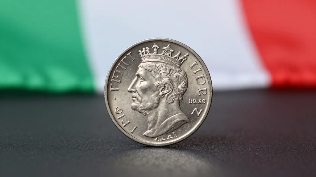 DBRS Rating Outlook Review Hits Italy as Trade Data Slips