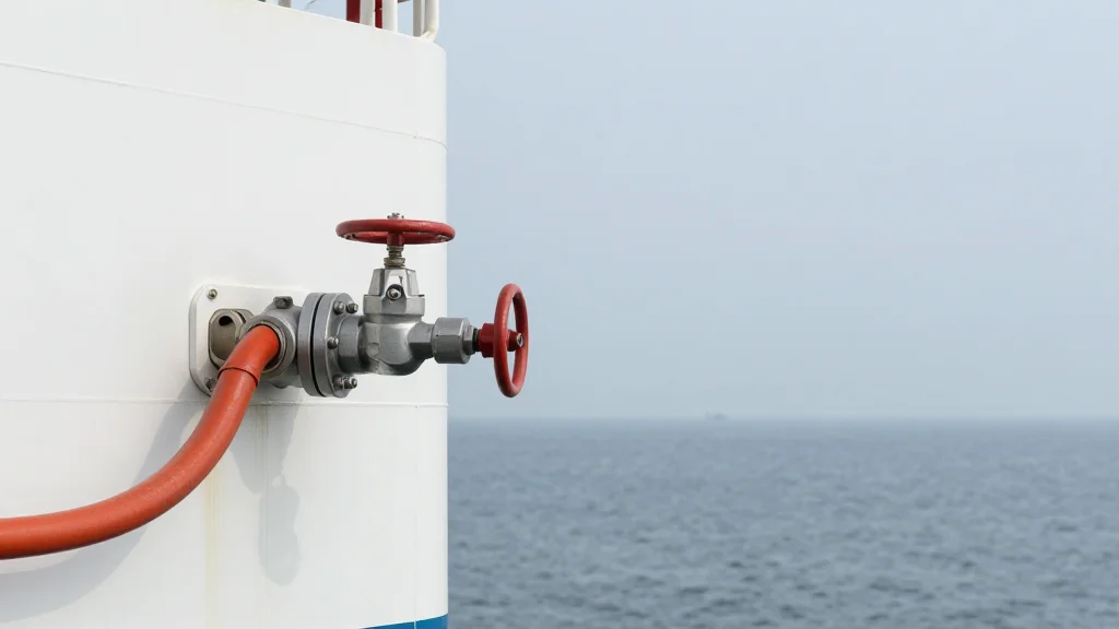 Carriers’ Handling of Fuel Surcharges Agitates Small, Midsize Trans-Pac Shippers