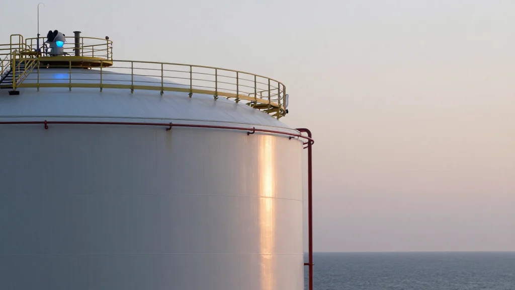 Natural Gas Prices Weekly Update – JKM, TTF and Henry Hub (27 April 2026)