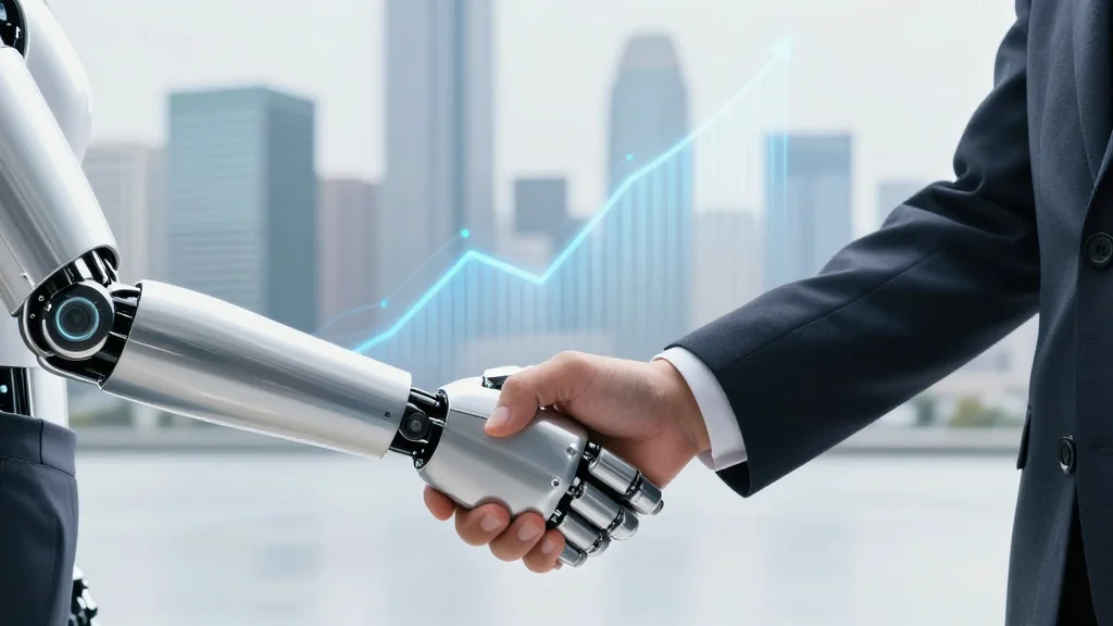 AI to Boost Tech Job Growth, Says Ex‑Tesla President