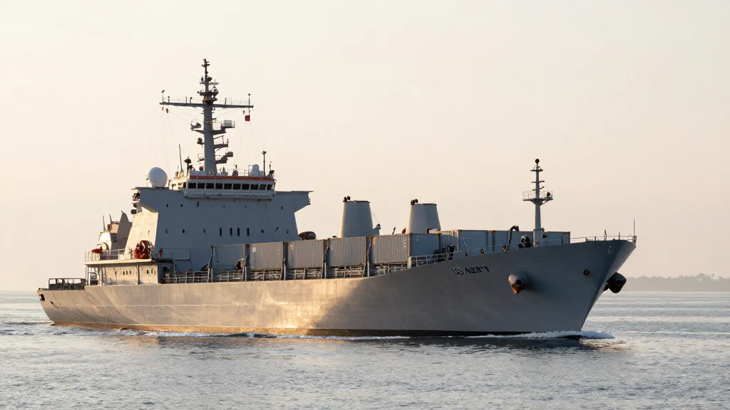 US Needed War‑Risk Escort From Day One, Not Week Eight