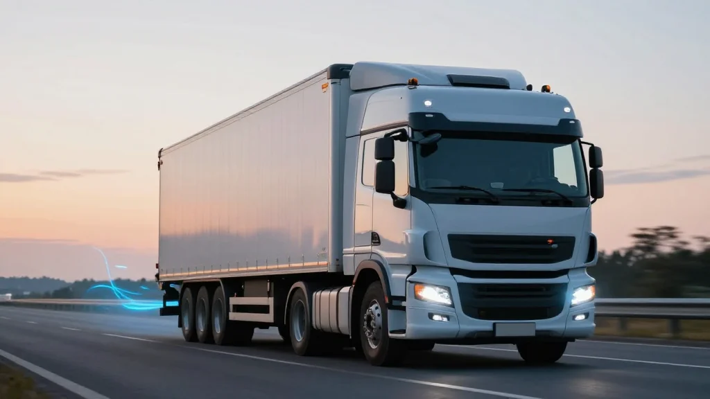 Aurora Secures 500‑Truck Autonomous Deal with Hirschbach Motor Lines