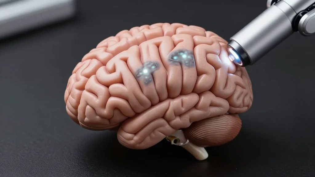ADHD Adults Show Sleep‑Like Brain Activity During Focus