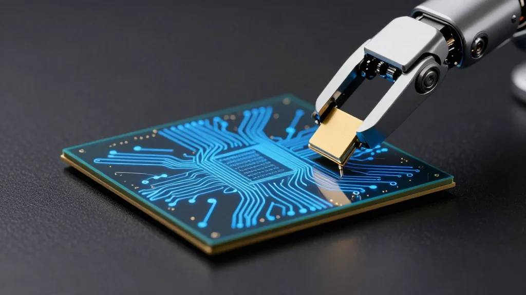 How to Plan Agentic AI Deployment for Chip Design