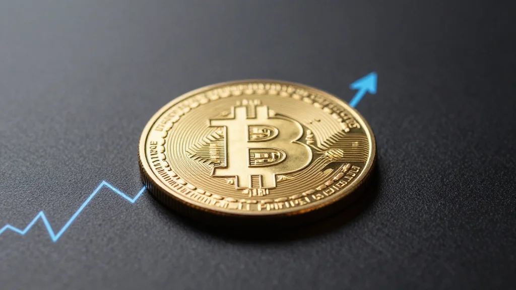 Massive $600M Bitcoin Inflow Signals Upcoming Breakout