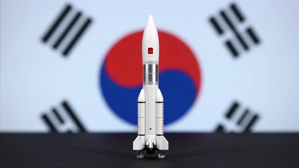 Hanwha Group Launches ‘Korean SpaceX’ Drive, Targets 8% Stake in KAI