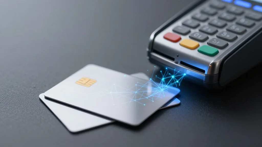 AI Agents Learning Payments Overlook Credit Card Rewards