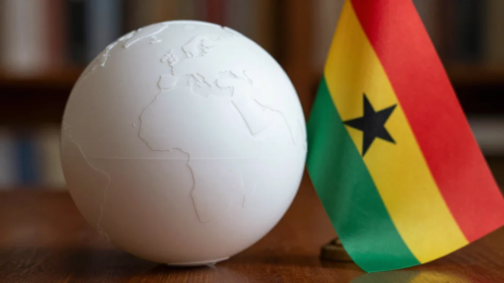 Ghana Weighs 18th IMF Programme as Fiscal Gaps Loom
