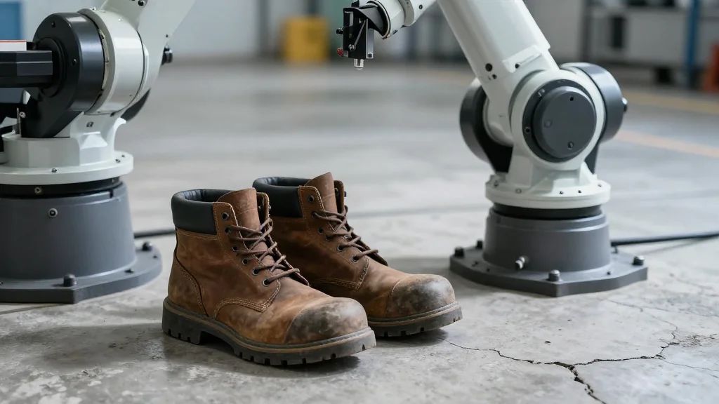 AI Threatens Middle Class, Sparking Growing Public Rage