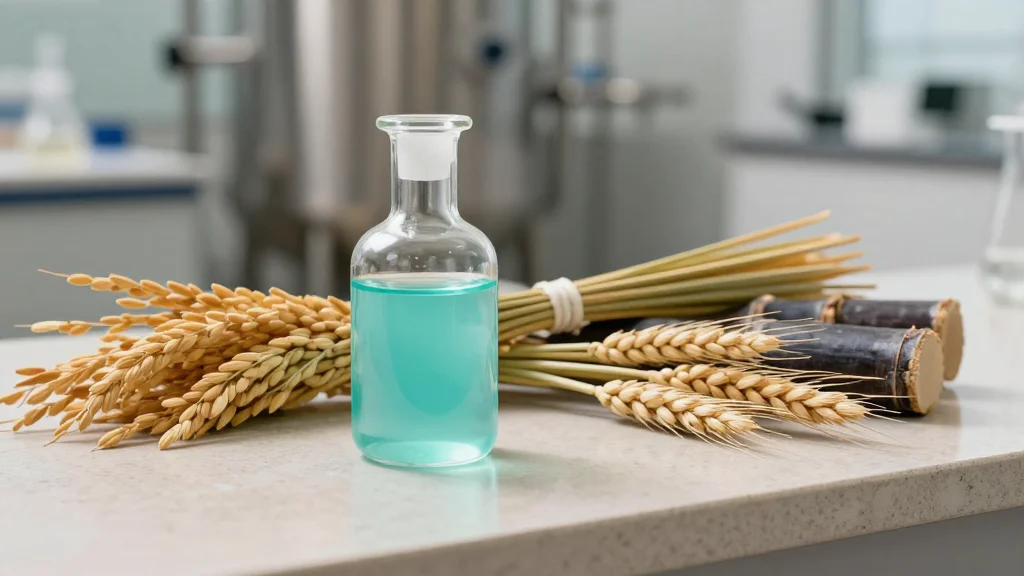 AltM: Scaling Bio-Based Materials From Agri-Residue