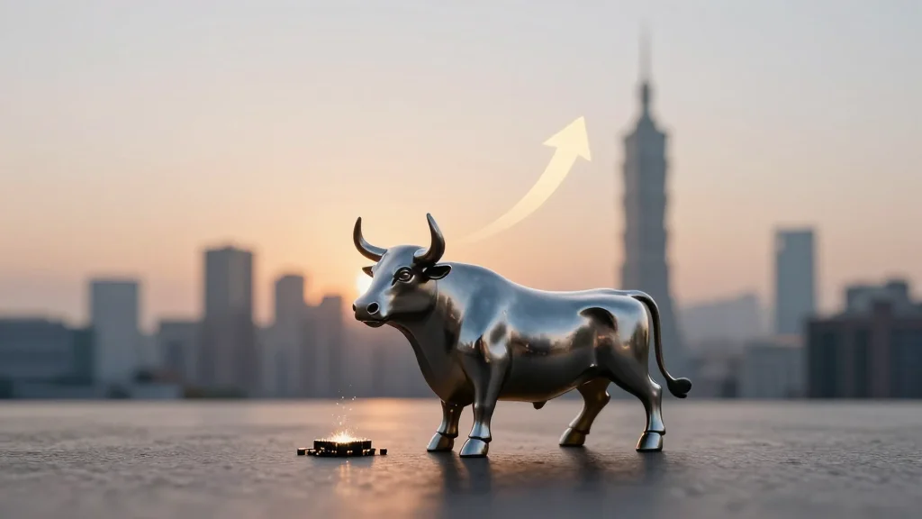 Asian Stocks Jump 5.6% Weekly as US‑Iran Tensions Ease
