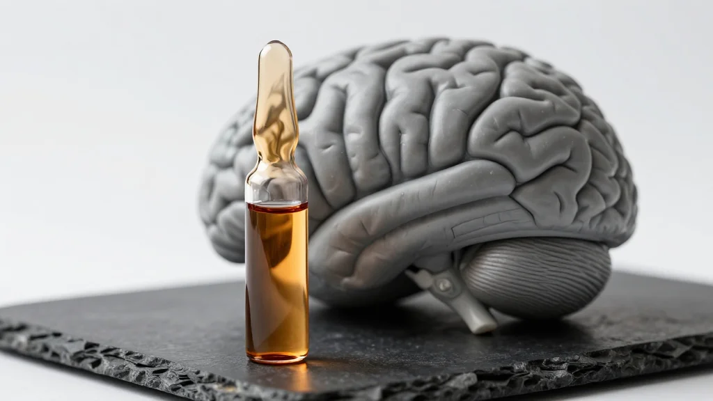 Higher Plasma Choline and Betaine Linked to Better Cognition