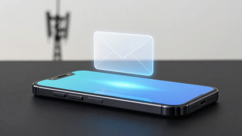 Hidden Texting Vulnerability Across Major Carriers, Including Verizon and Apple, Finally Patched