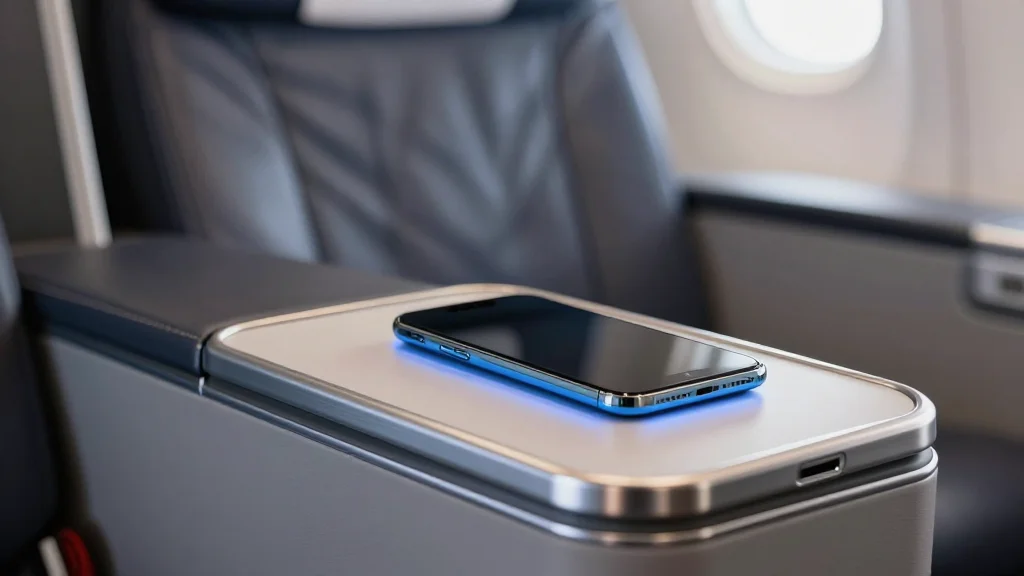 Delta Deplanes Entire Miami Flight over Stubborn Phone Call