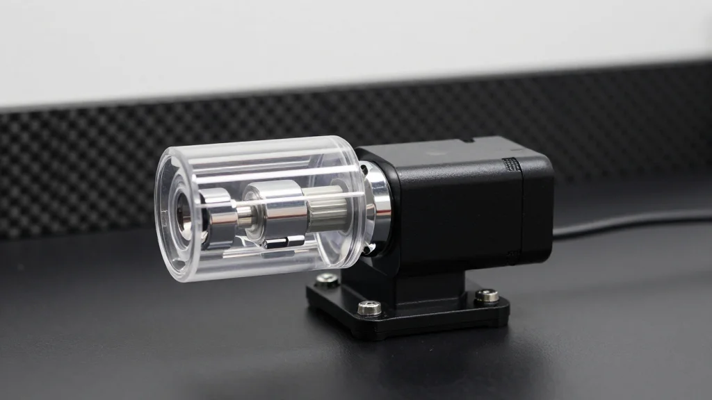 Slack & Parr High-Precision Metering Pumps Commissioned for New Carbon Fiber Plant in India