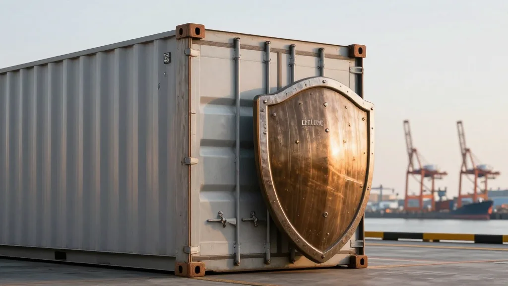 The Metals Agency Receives Approval for Export Credit Insurance