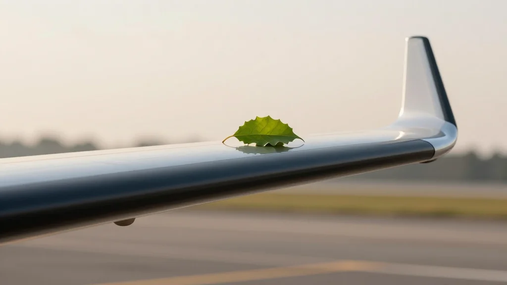 Clean Aviation Expands Regional Innovation Network in Germany