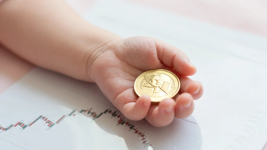 Trump Accounts Offer $1,000 Federal Seed for Newborns Starting July 2026