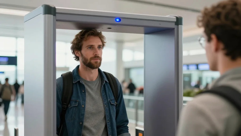 Full List: TSA PreCheck® Touchless ID Is Now Open in 58 US Airports