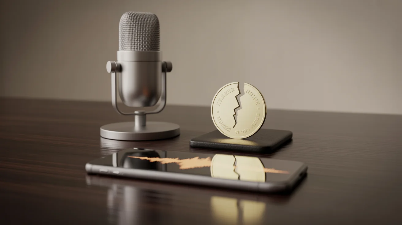 Ethena Founder Clarifies Funding Came From Foundation Cash