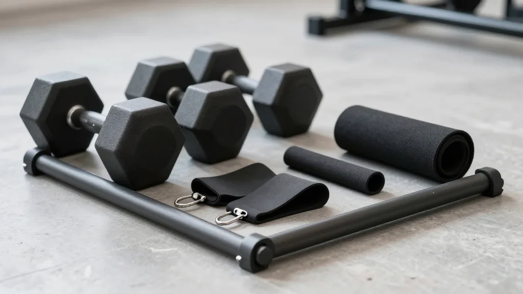Train for Longevity: Modular Fitness for Ageless Resilience