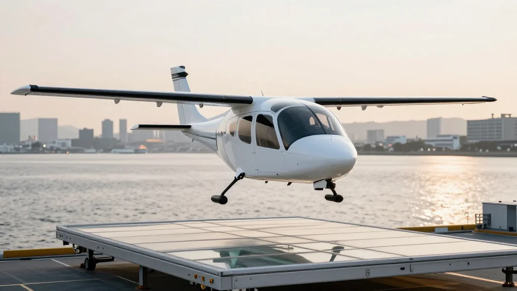 SkyDrive Announces New Consortium to Manage Vertiport Developments in Osaka
