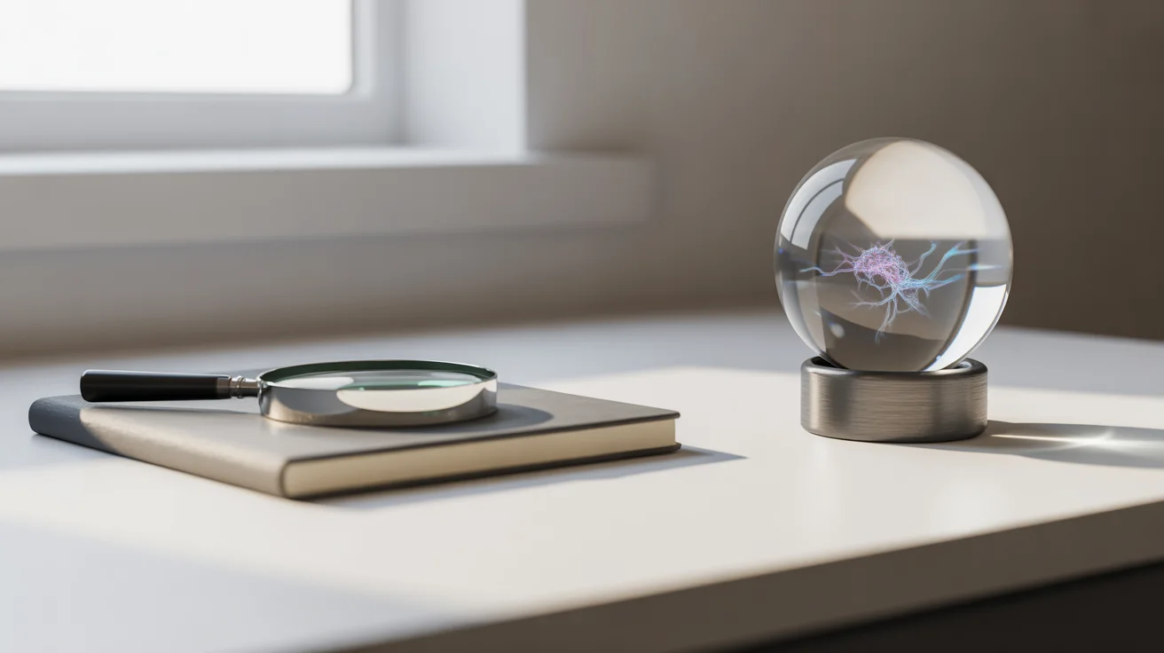 GenAI Beats Search for 25% B2B Buyers, Yet Hallucinates Frequently