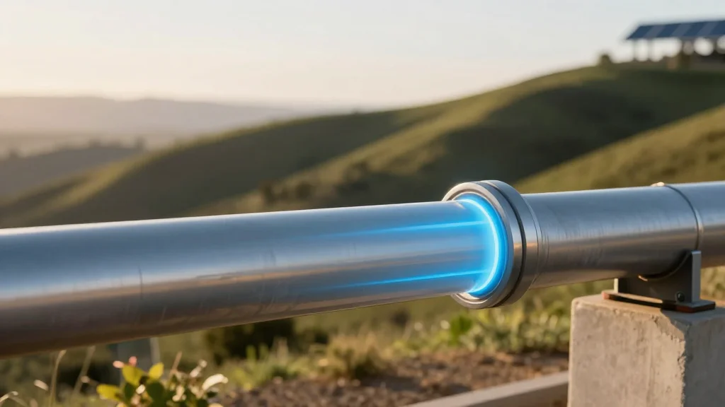 SoCalGas Customers Avoid $266M Hydrogen Pipeline Bill