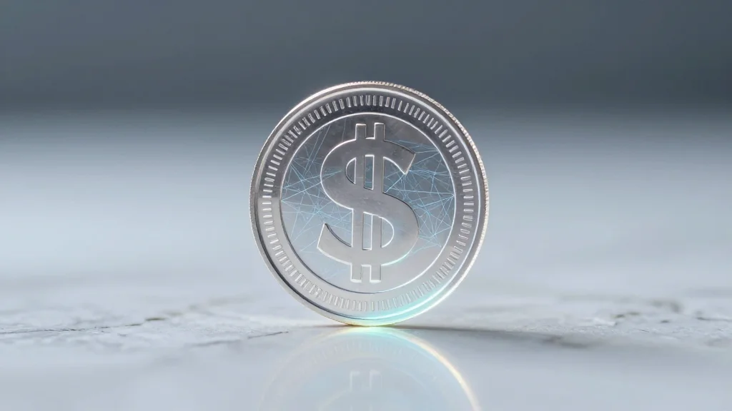 Stablecoin Expert Sam Broner Plans New Venture