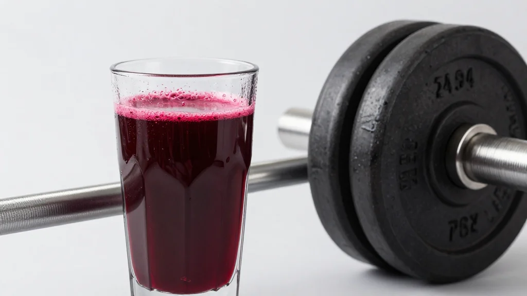 Effect of Acute Dietary Nitrate Intake on Post-Activation Performance Enhancement in Male Long Jumpers