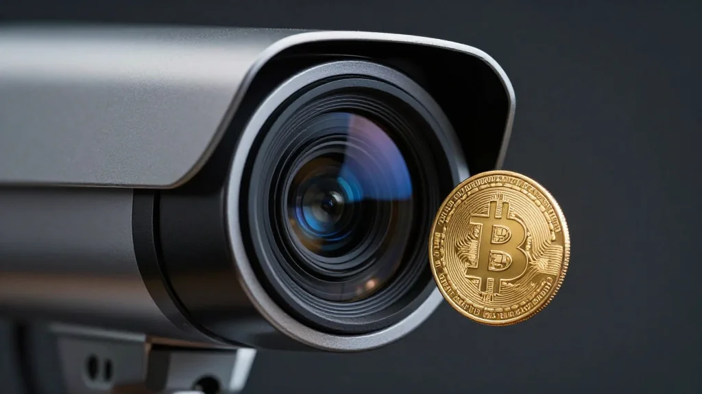 CFTC Deploys AI, Makes Exchanges First Defense