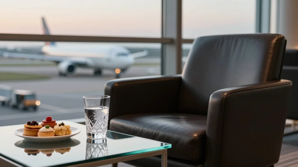 Lounges Matter